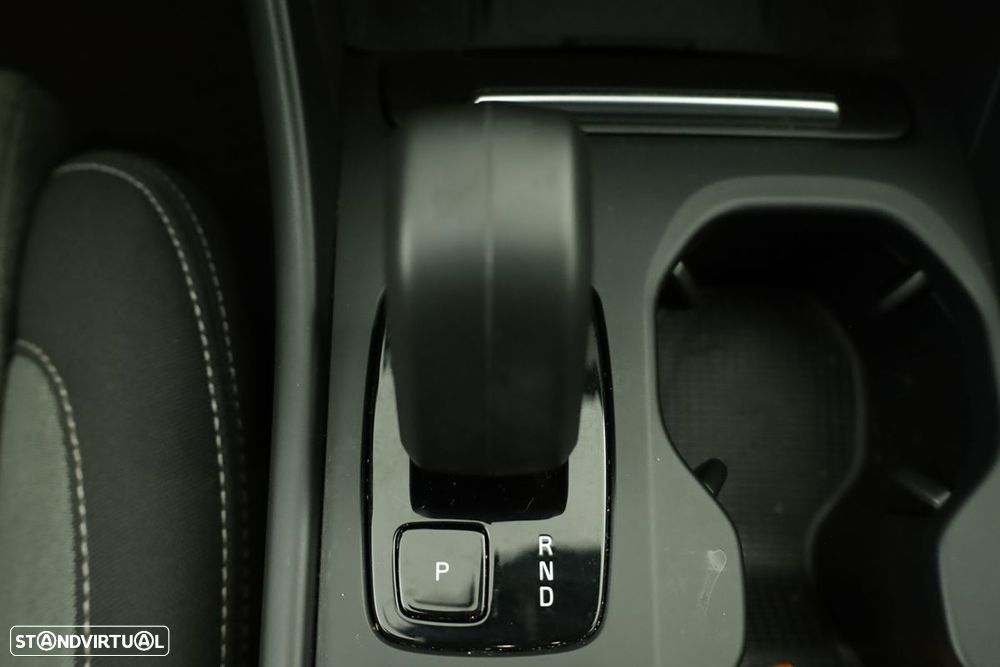 Volvo XC 40 1.5 T2 Core Auto - 14