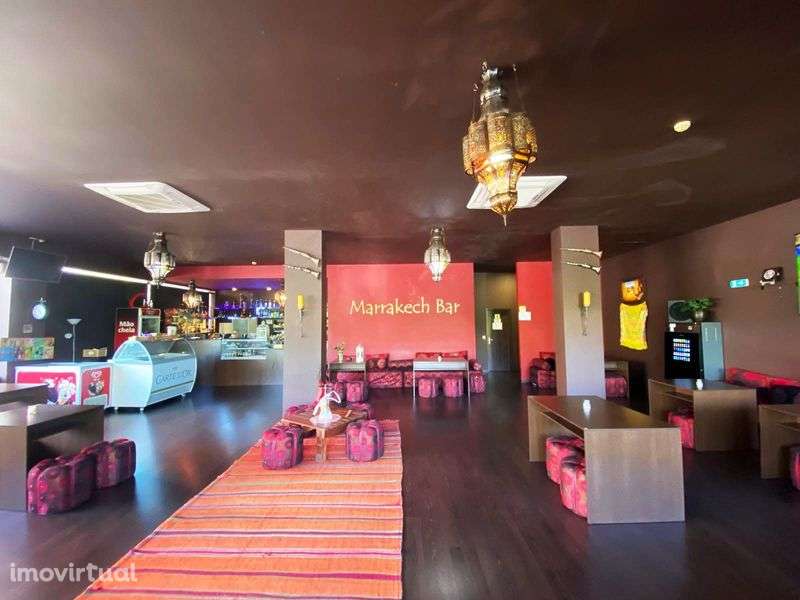 Bar para TRESPASSE Braga - Grande imagem: 4/6