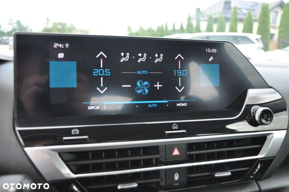 Citroën C4 PureTech 100 Stop&Start YOU - 21