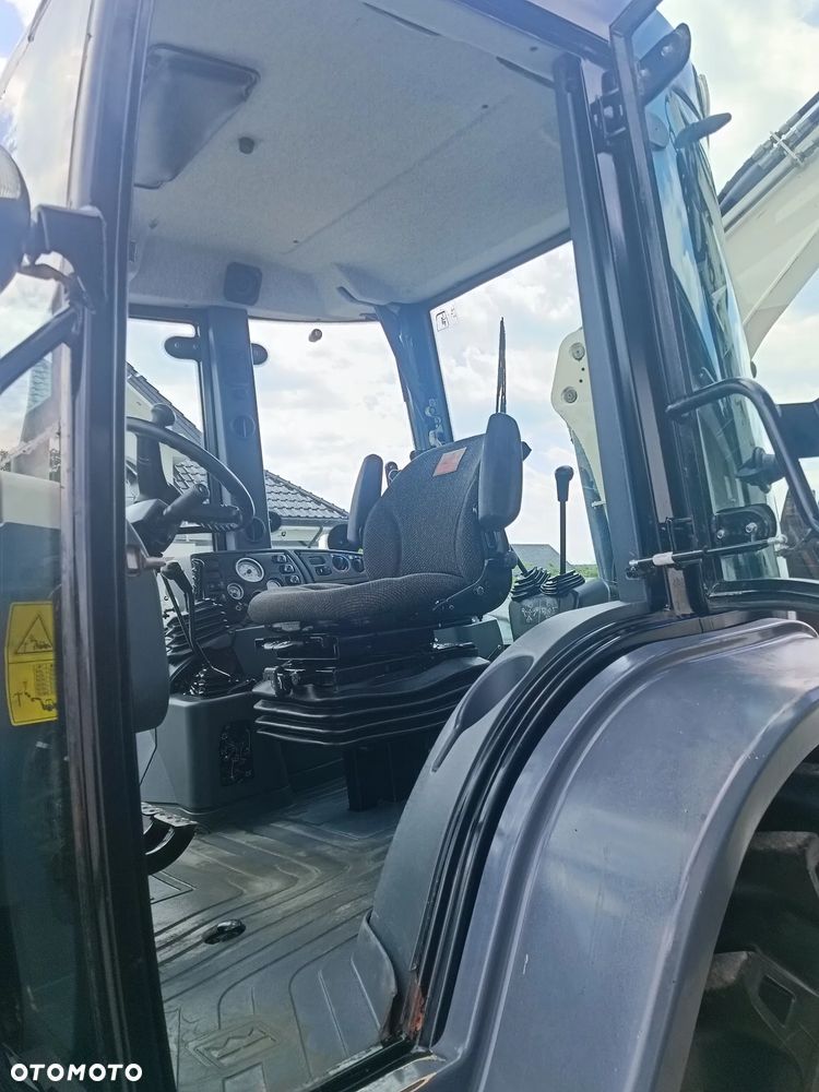 Terex TLB 840 - 7