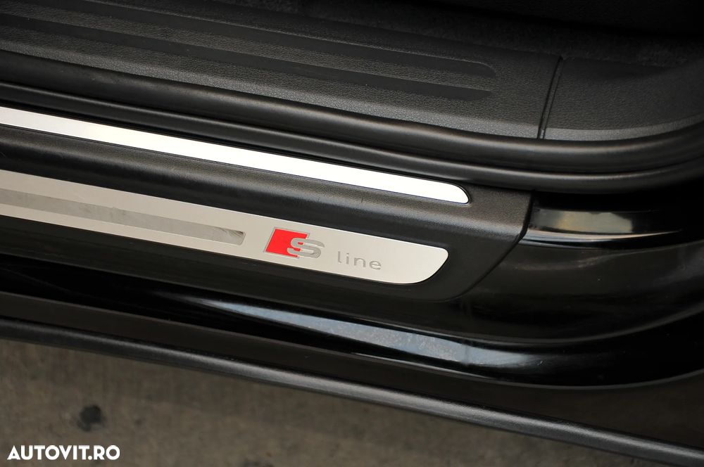 Audi Q5 2.0 TDI Quattro Stronic - 25