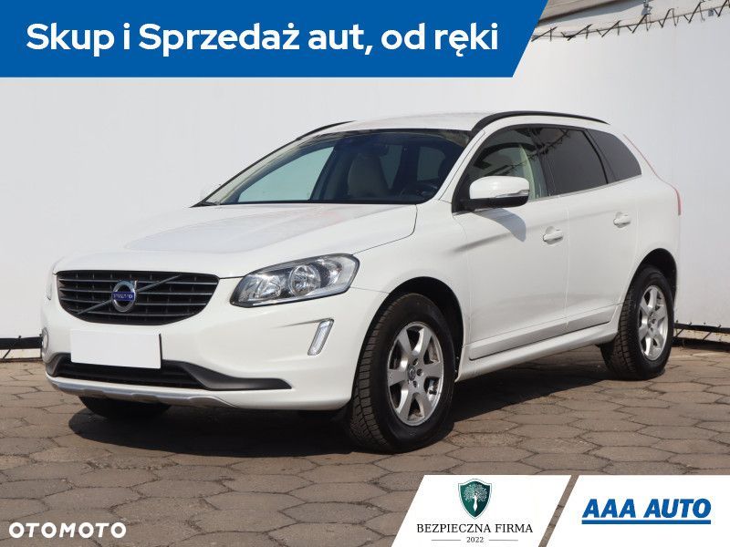Volvo XC 60 - 3