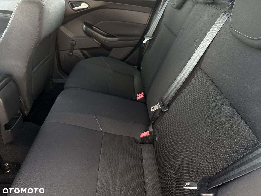 Ford Focus 1.6 Gold X - 12