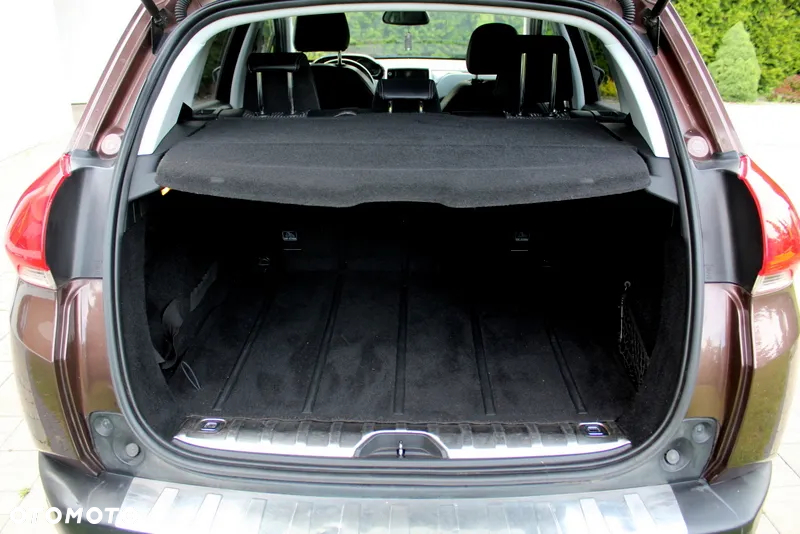 Peugeot 2008 1.6 VTi Allure - 21