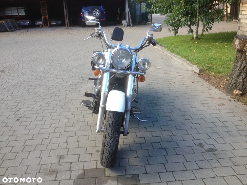 Kawasaki VN - 3