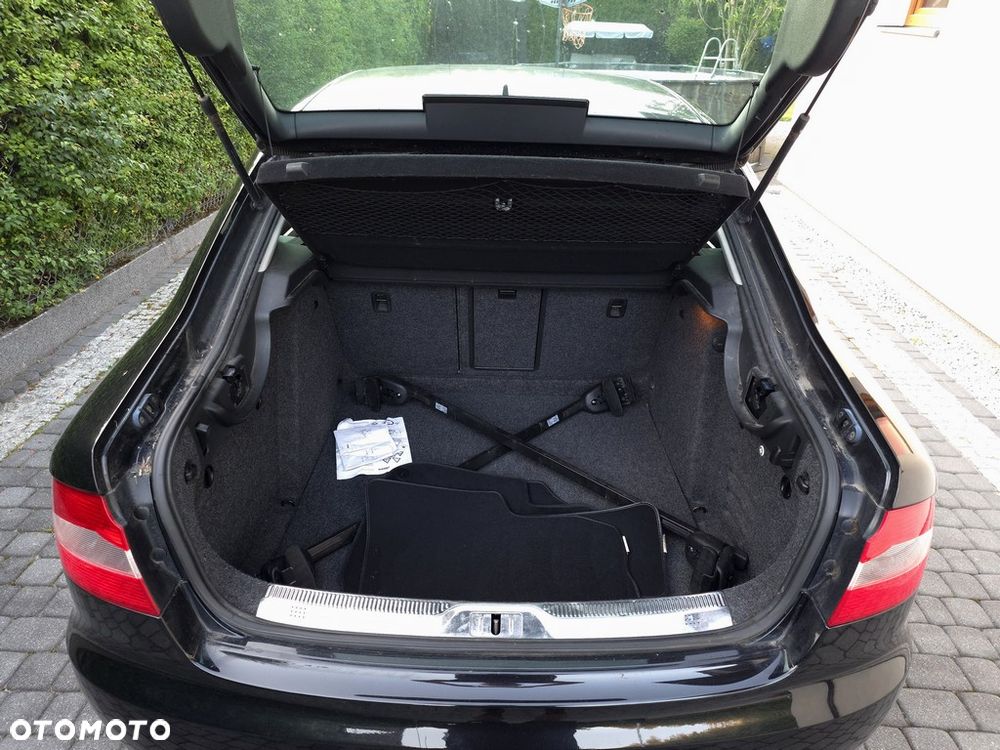 Skoda Superb 2.0 TDI Platinum - 34