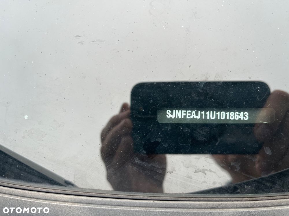 Nissan Qashqai - 22