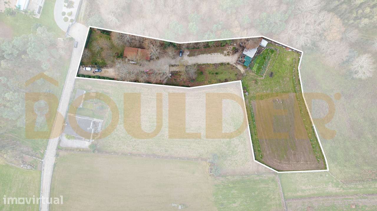 Exploração agrícola com bungalow em Monsul - Grande imagem: 5/31