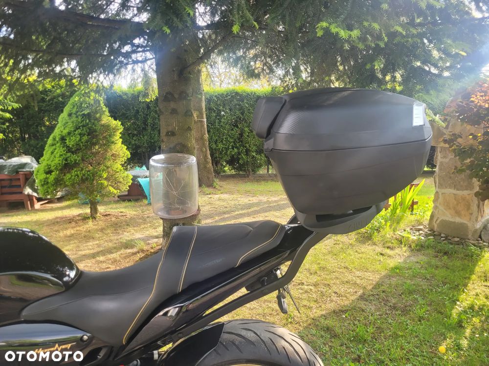 Honda Hornet - 27