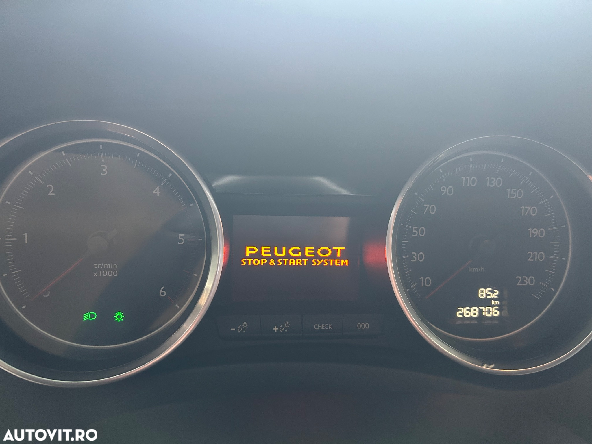 Peugeot 508 - 9