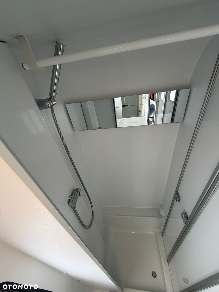Adria ALTEA 552 PK - 21