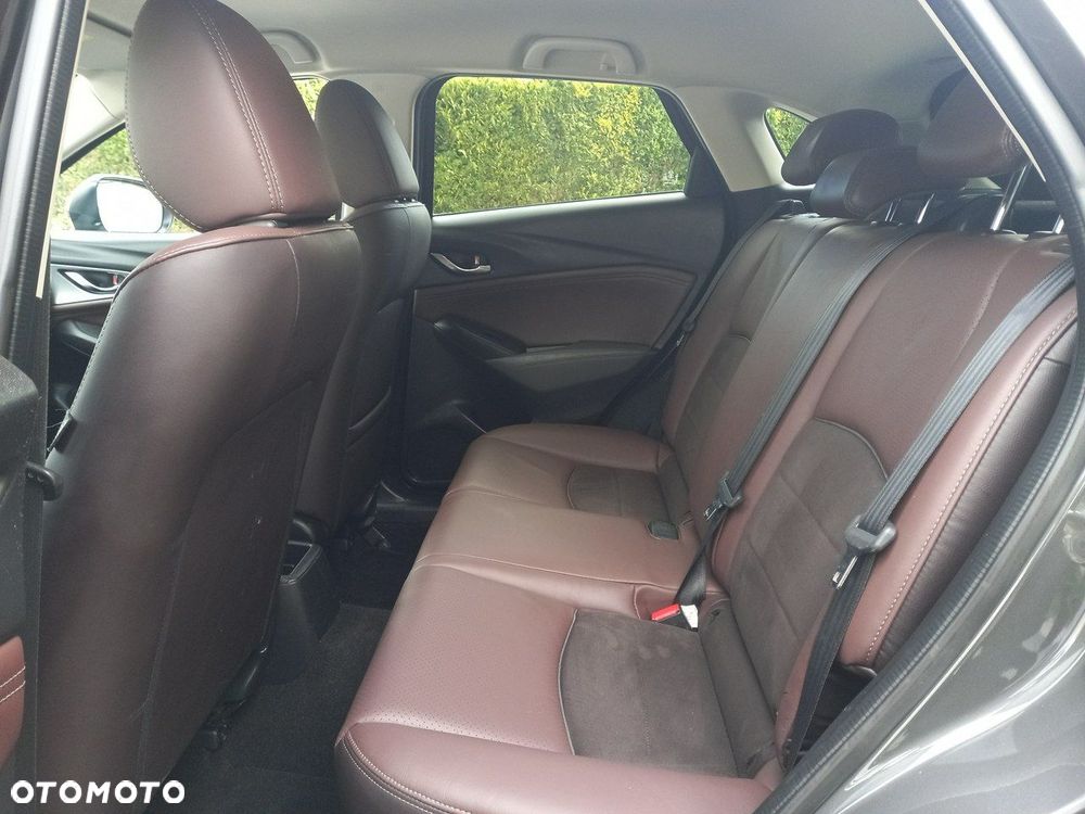Mazda CX-3 2.0 Skypassion - 25