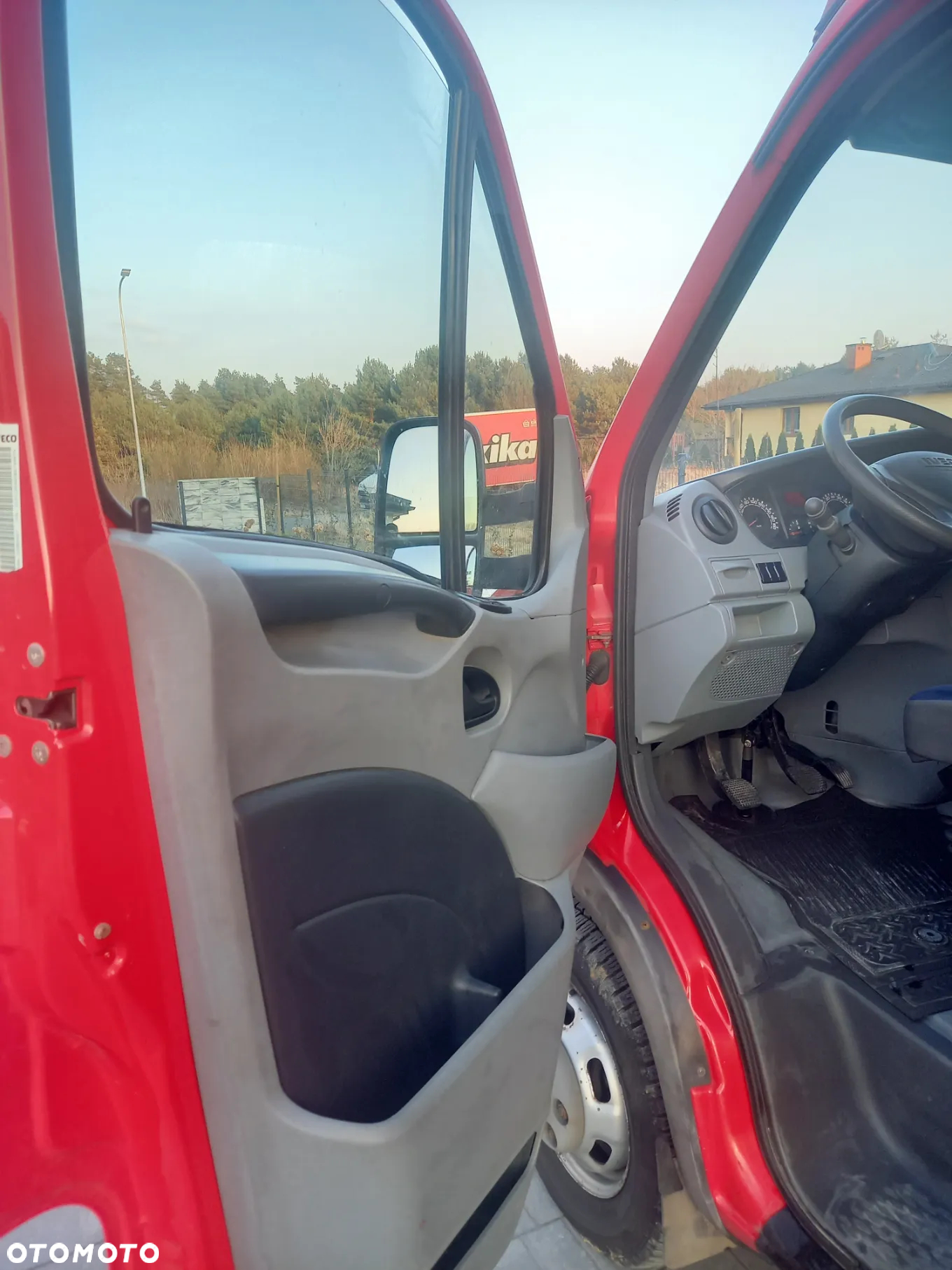 Iveco DAYLI - 12
