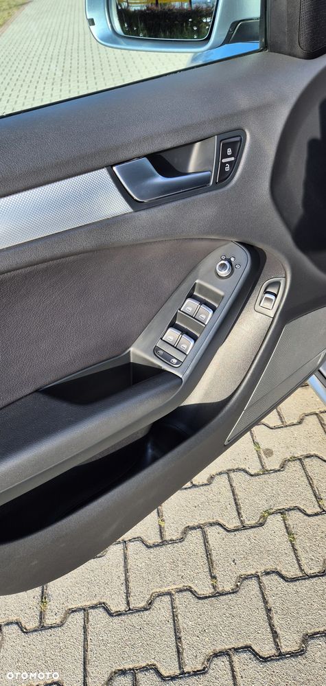 Audi A4 Allroad 2.0 TFSI Quattro S tronic - 14