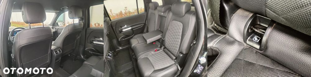 Mercedes-Benz GLB 200 d 8G-DCT Progressive Advanced - 33