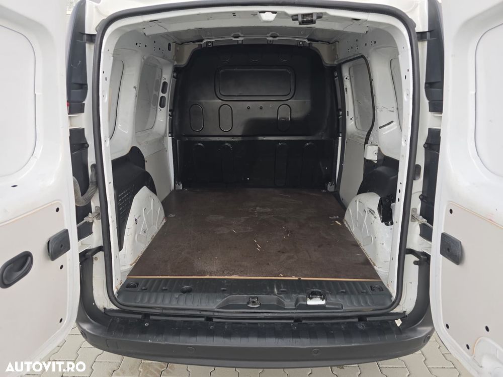 RENAULT Kangoo 2021 — imagine 21