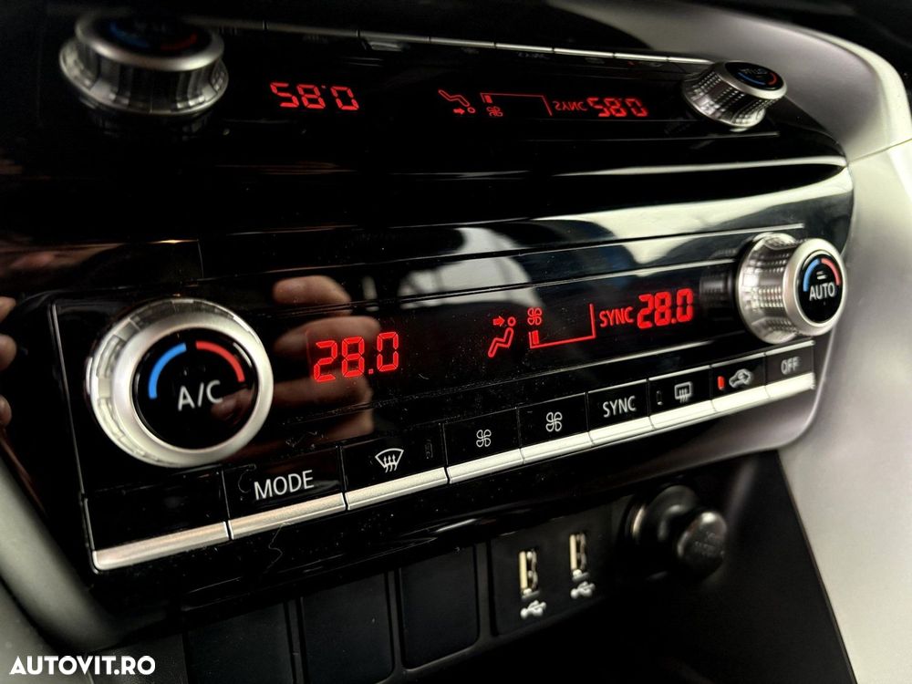 Mitsubishi Eclipse-Cross - 15