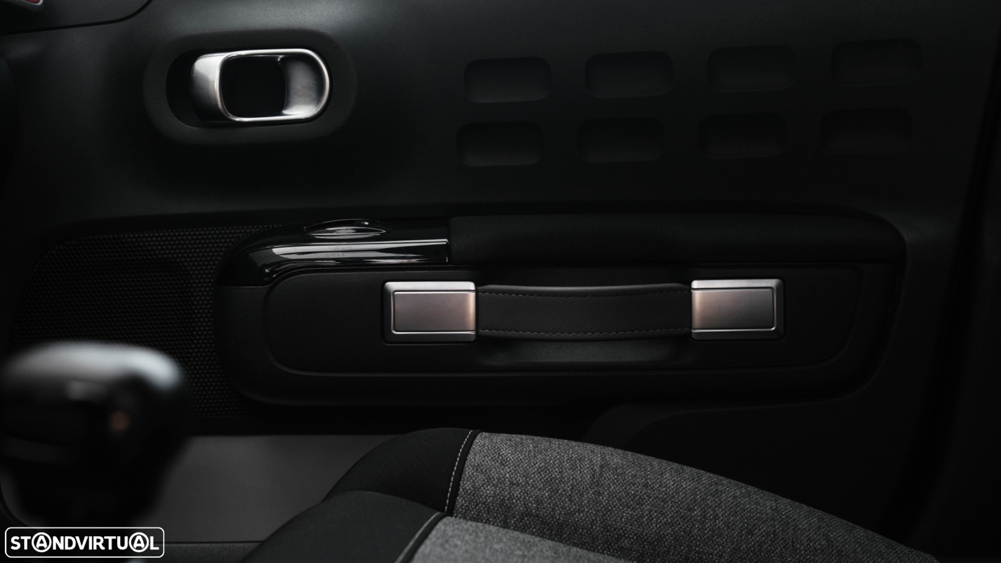 Citroën C3 1.5 BlueHDi C-Series - 16