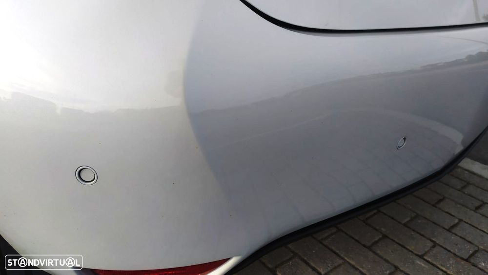 Renault Zoe (s/ Bateria) Intens 50 Flex - 32