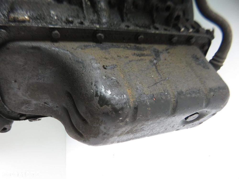 SILNIK CITROEN C3 I 1.4 HDi 8HZ 5WS40008 9651590880 SIEMENS - 2