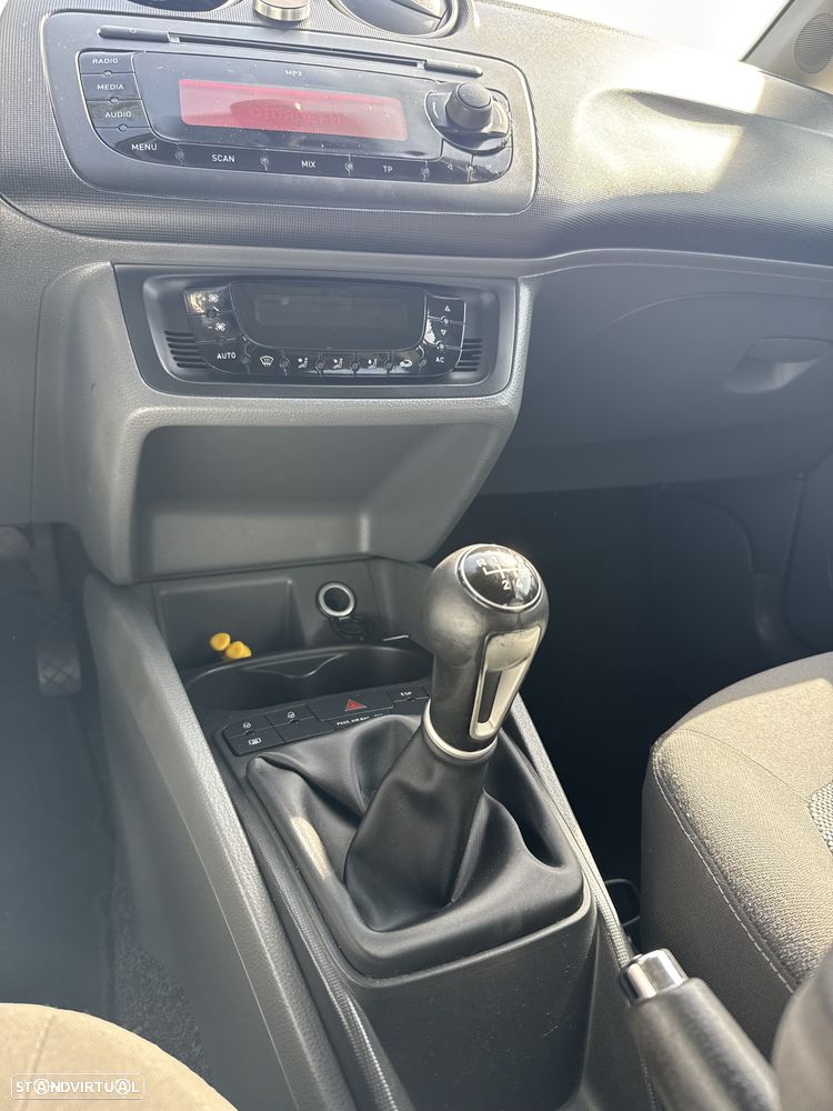 SEAT Ibiza - 36