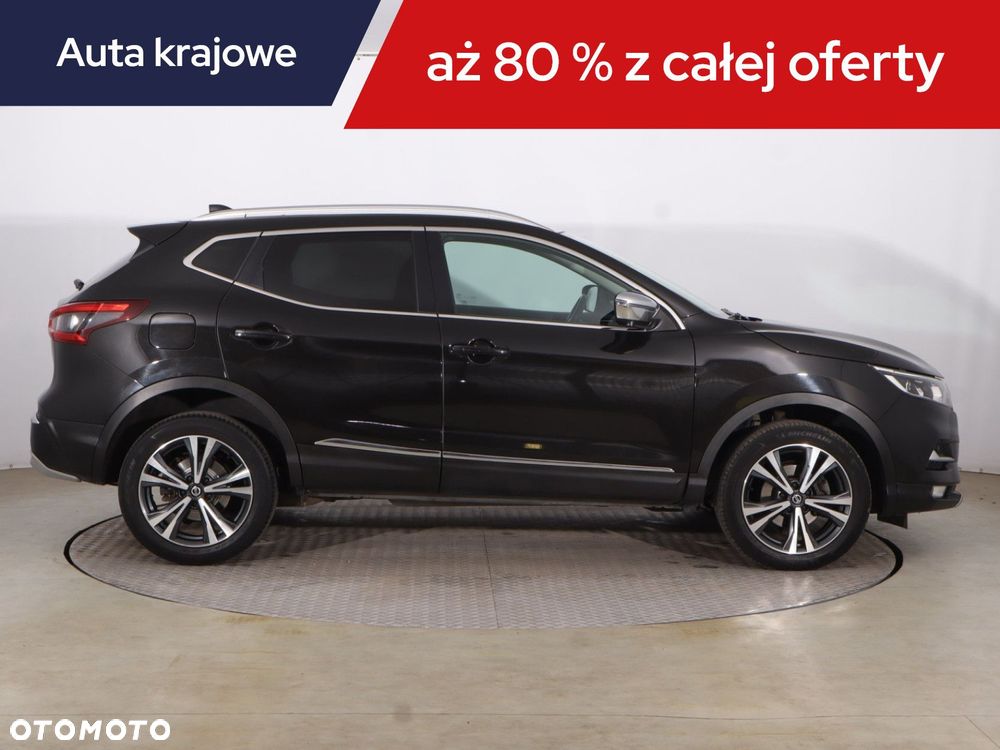 Nissan Qashqai - 8