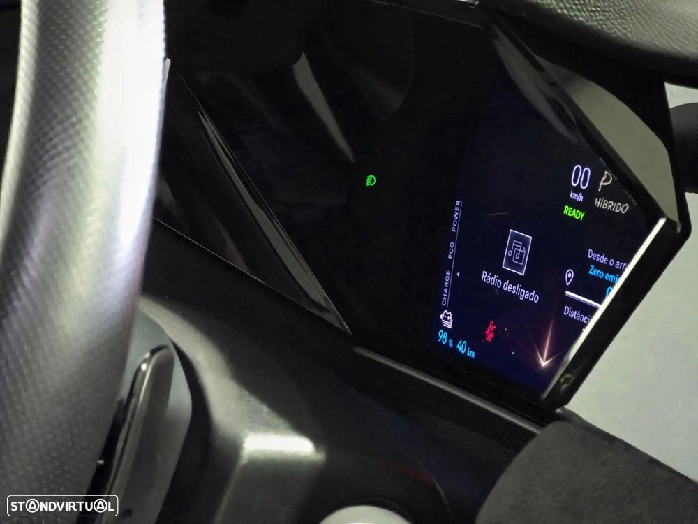 DS DS4 E-TENSE 225 PERFORMANCE LINE+ - 41
