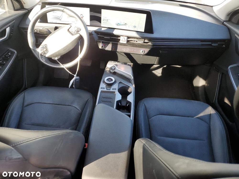 Kia EV6 - 9