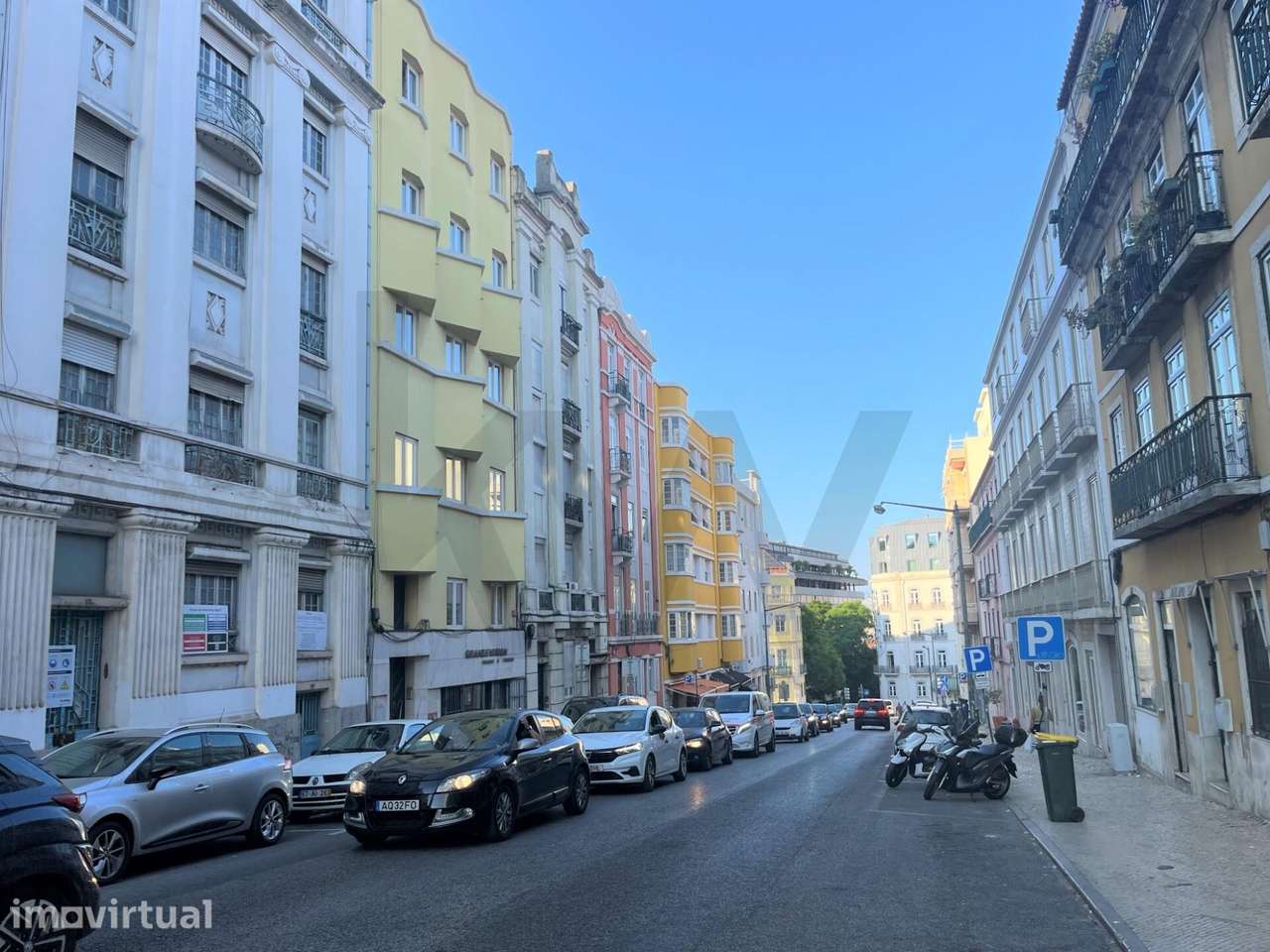 Apartamento T4 | 139 m2 | Príncipe Real - Grande imagem: 3/31