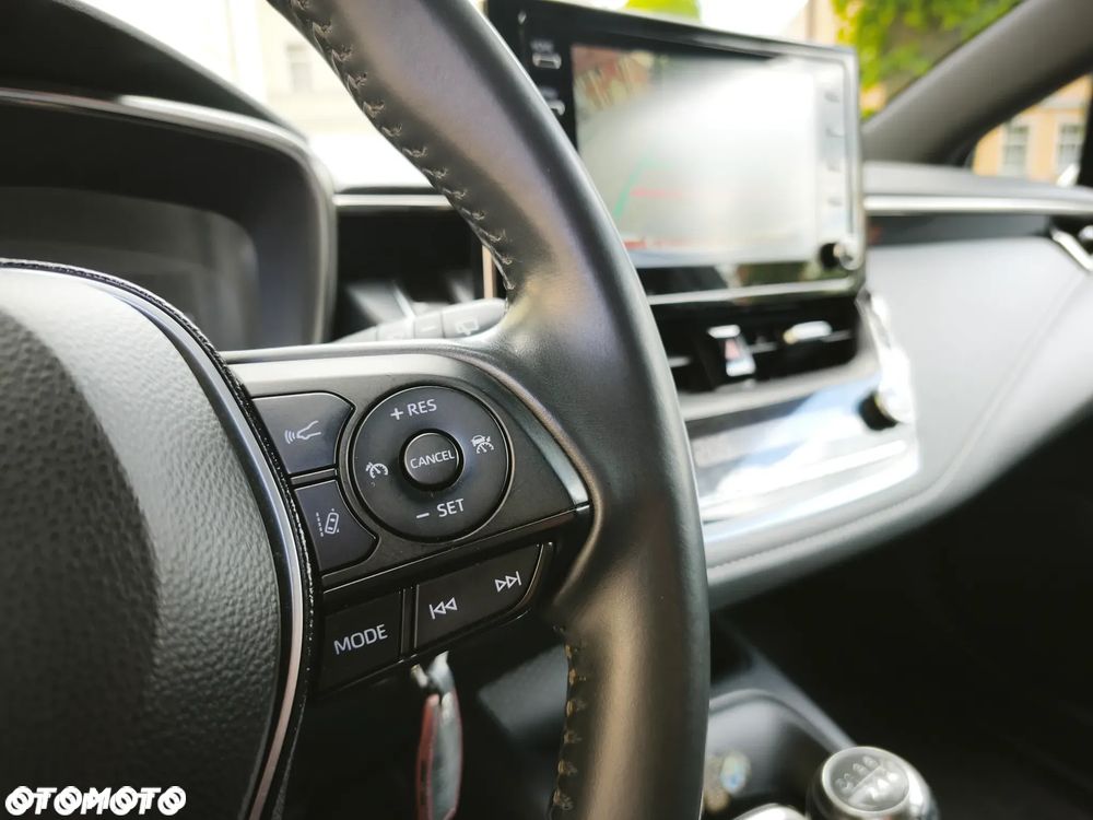 Toyota Corolla 1.2 T Comfort - 16