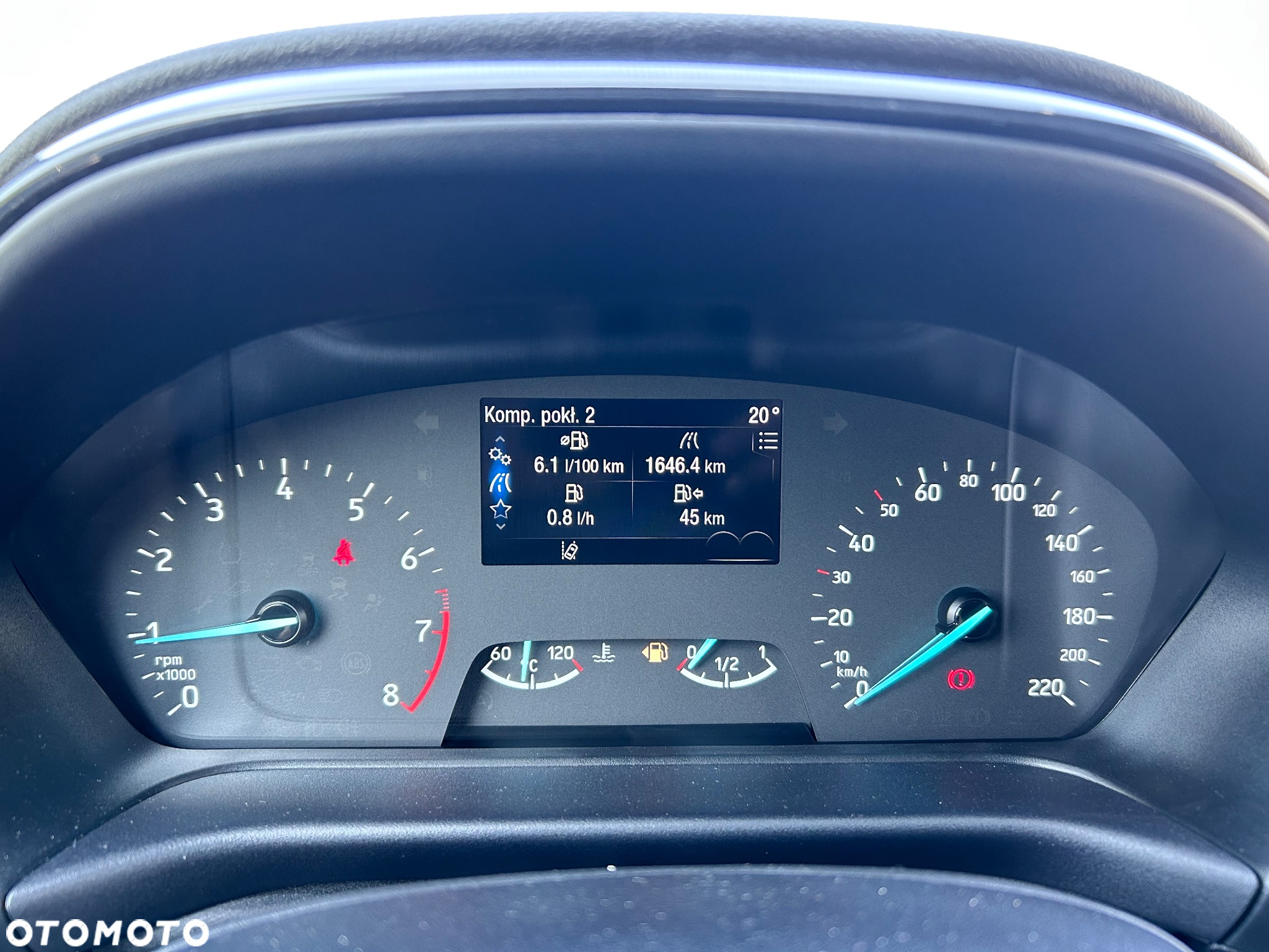Ford Fiesta 1.0 EcoBoost ST-Line ASS - 22