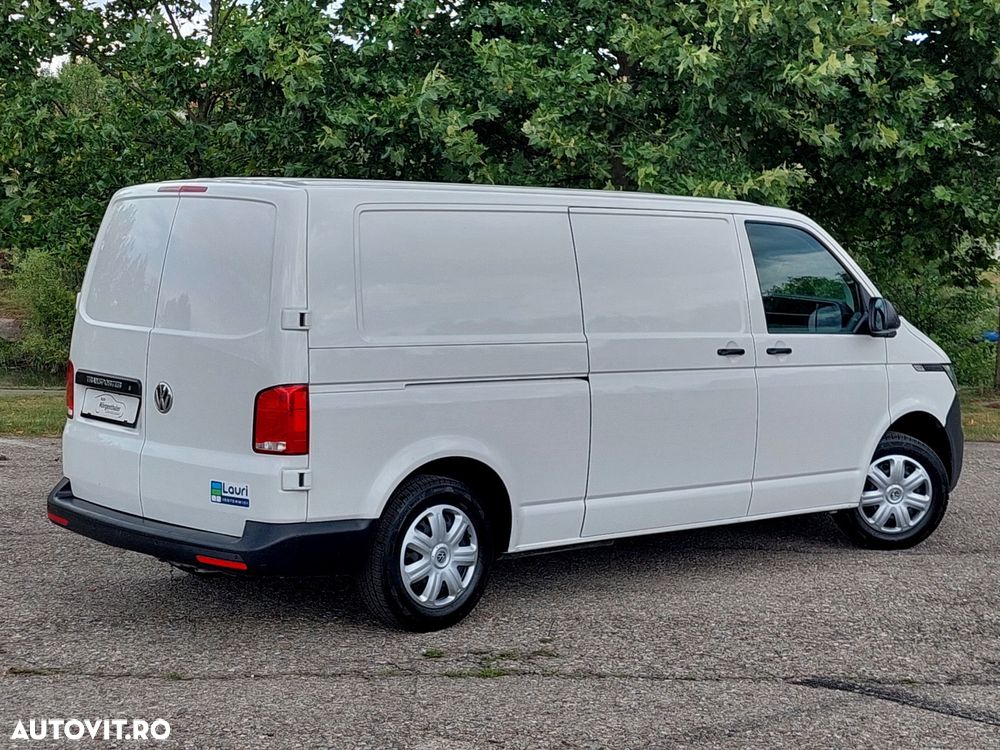 Volkswagen Transporter T6 - 4