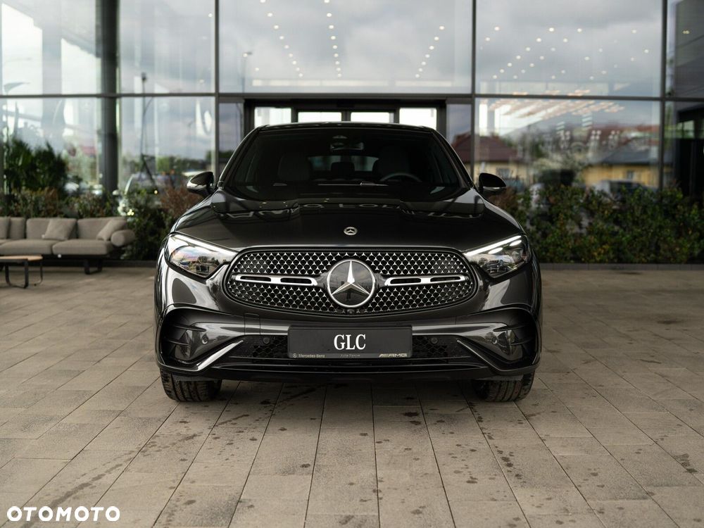 Mercedes-Benz GLC - 3
