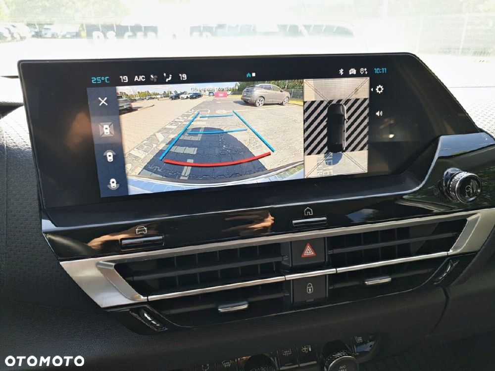 Citroën C4 1.2 PureTech Max S&S EAT8 - 17