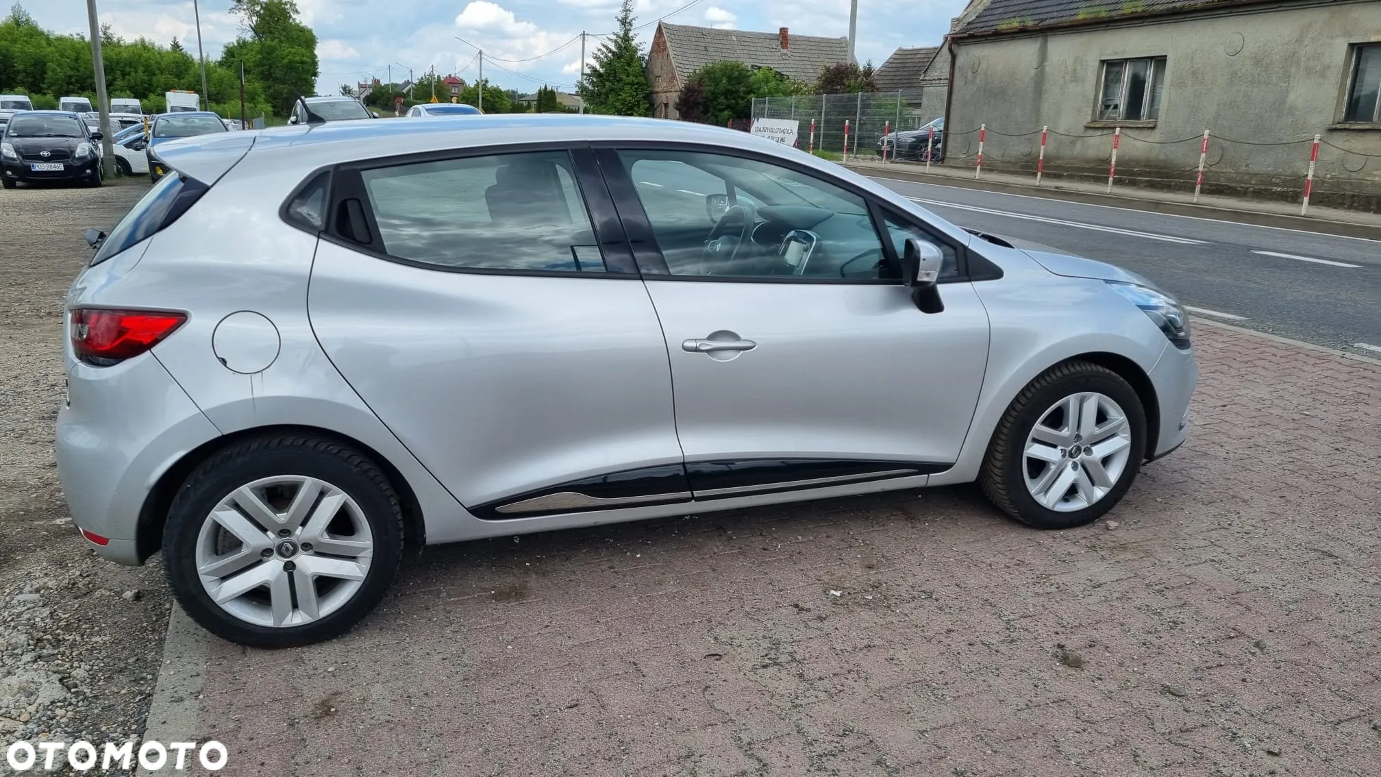 Renault Clio 1.5 dCi Business - 7