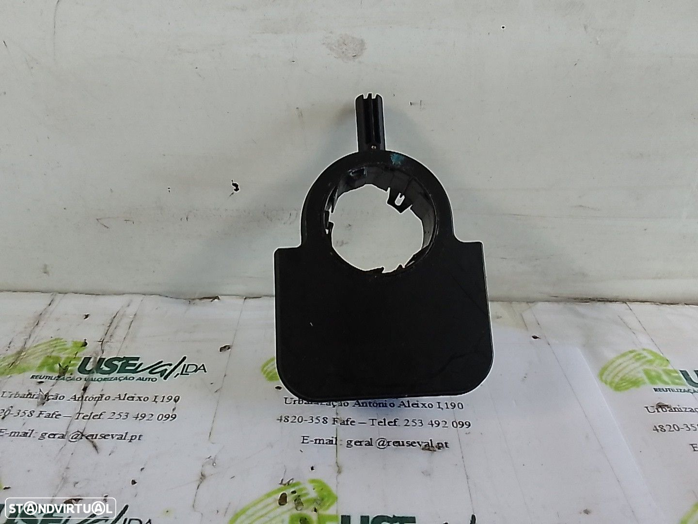 Sensor De Angulo De Direcção Citroen C4 I Caixa/Hatchback (Lr_) - 2