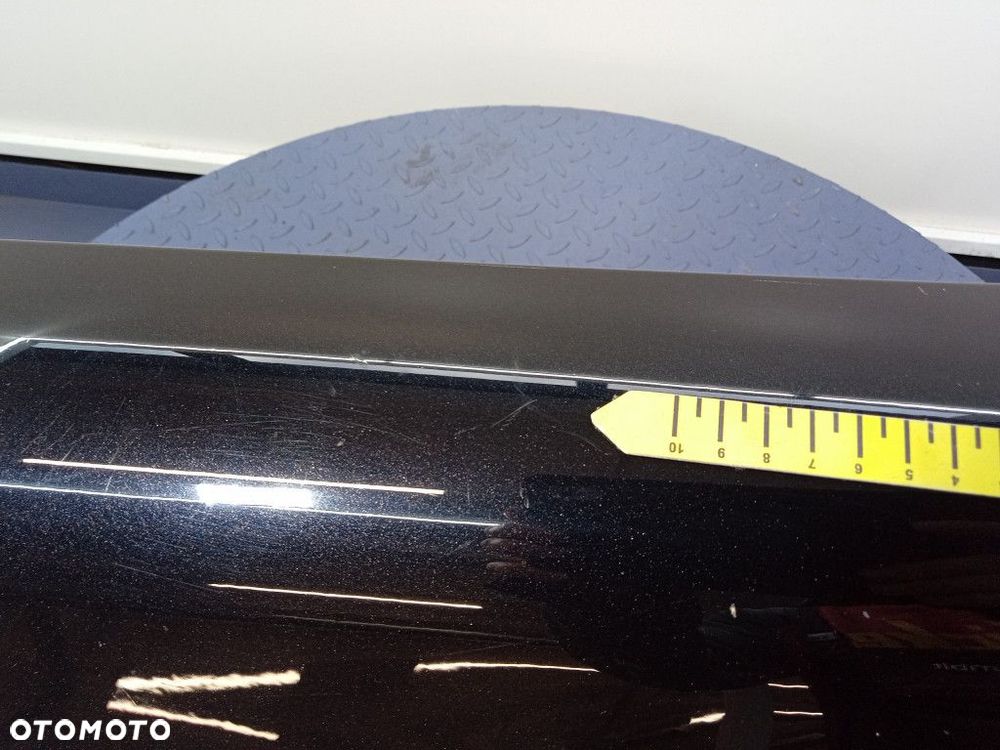 VOLVO XC90 I BŁOTNIK PRZÓD LEWY PRZEDNI 452 - 6