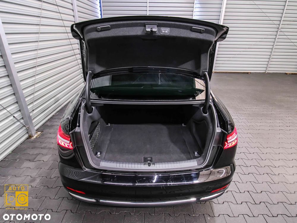 Audi A6 Limousine 2.0 TDI Quattro S tronic - 13