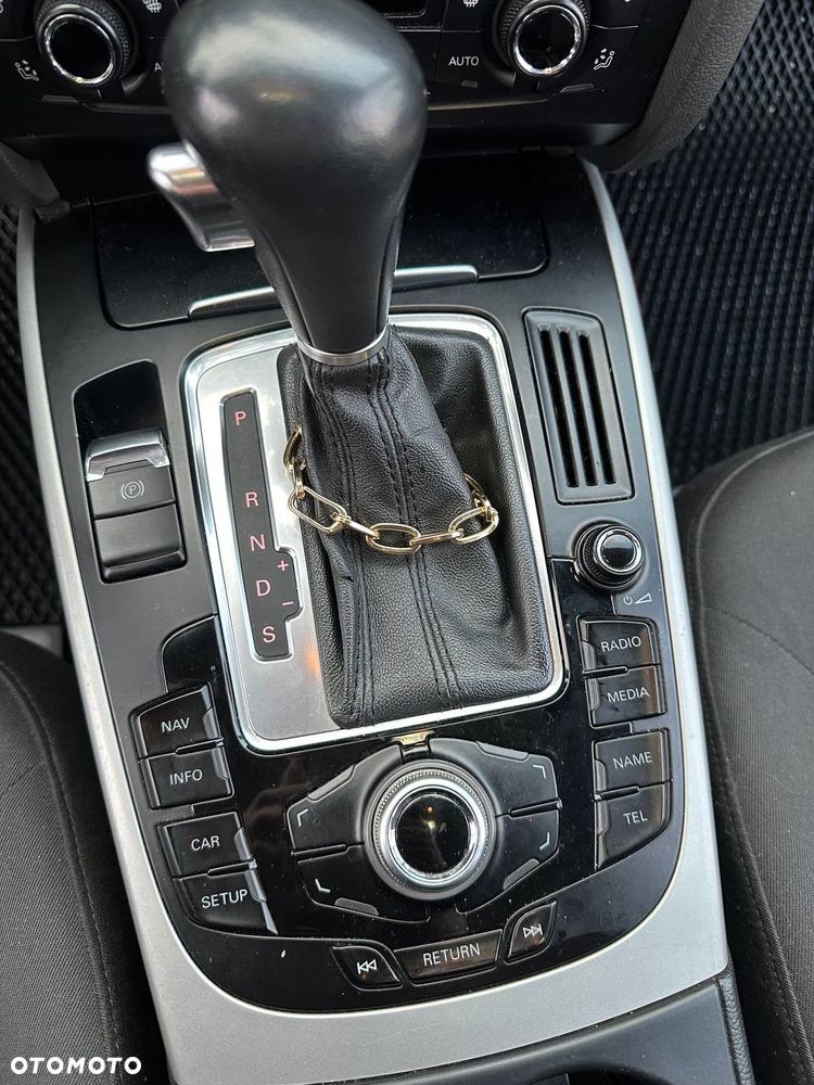 Audi A4 Avant 2.0 TDI Multitronic - 17