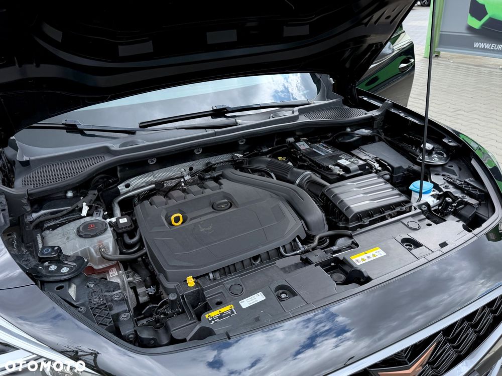 Cupra Formentor 1.5 TSI DSG - 40