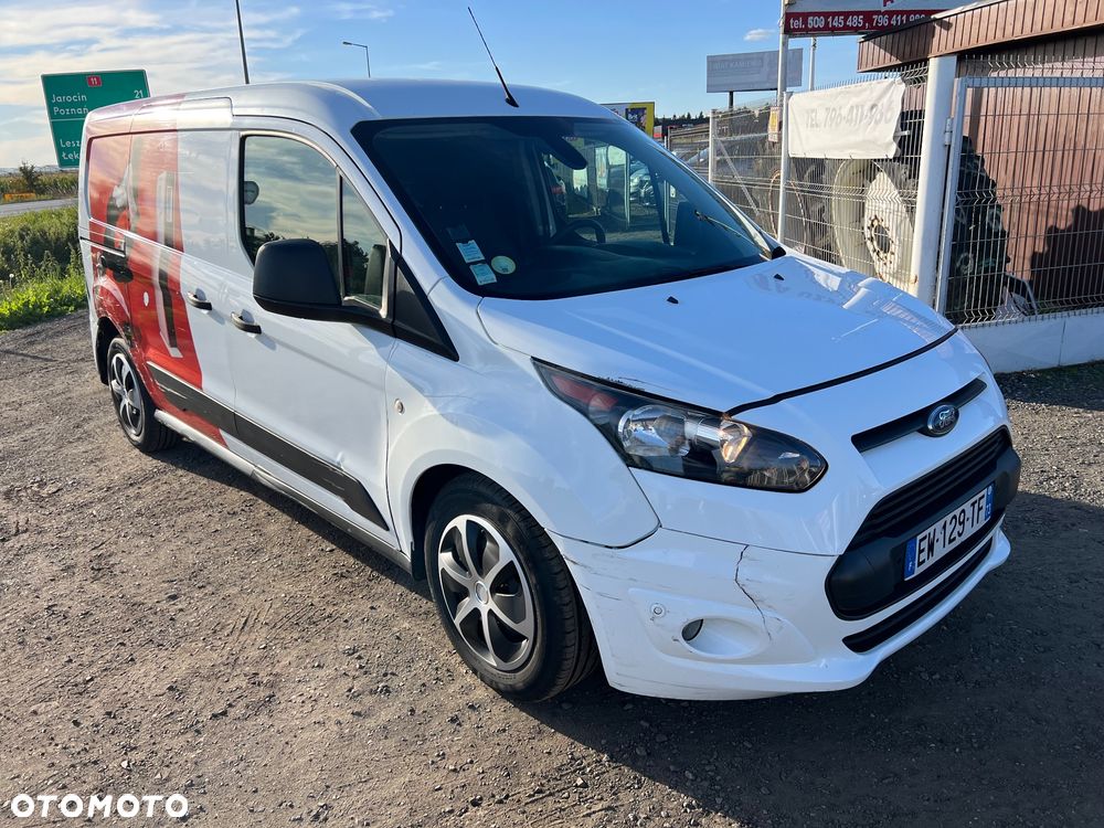 Ford Transit Connect - 2