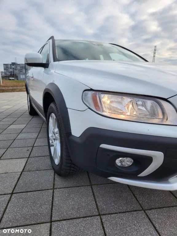 Volvo XC 70 D4 AWD Momentum - 13