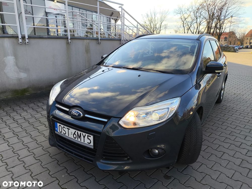 Ford Focus - 6