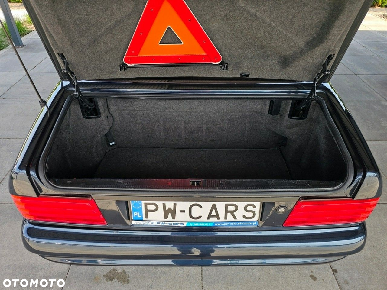 Mercedes-Benz SL - 36