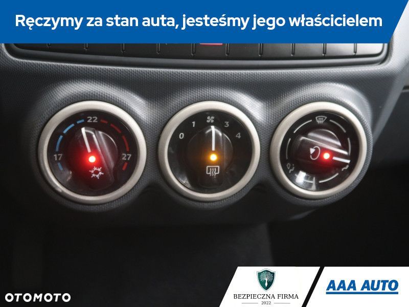 Smart Forfour - 17