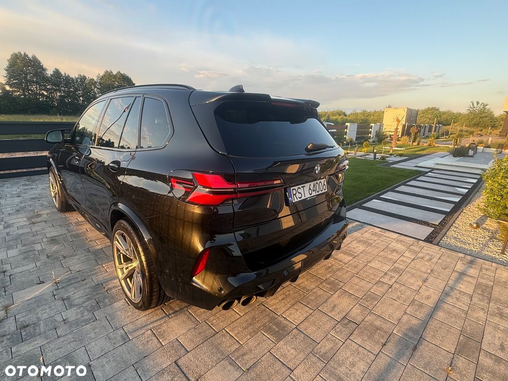 BMW X5 M - 26
