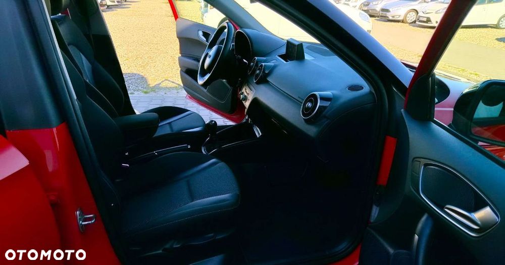 Audi A1 Sportback - 19