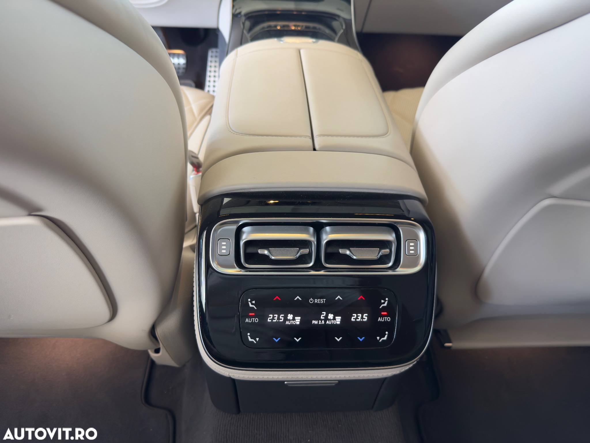 Mercedes-Benz S 500 4MATIC MHEV Long Aut. - 17