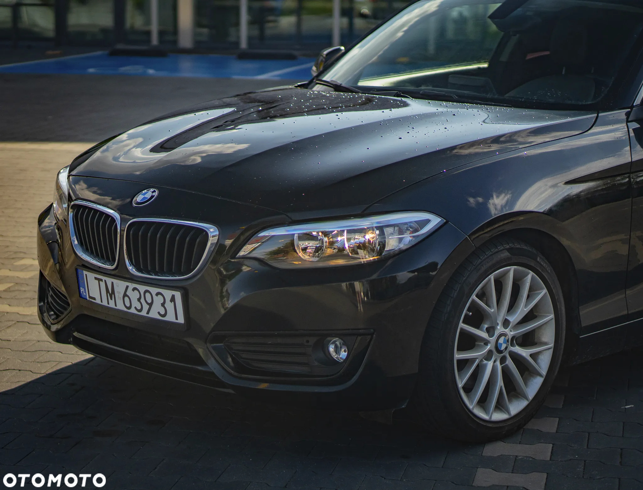 BMW Seria 2 228i - 4