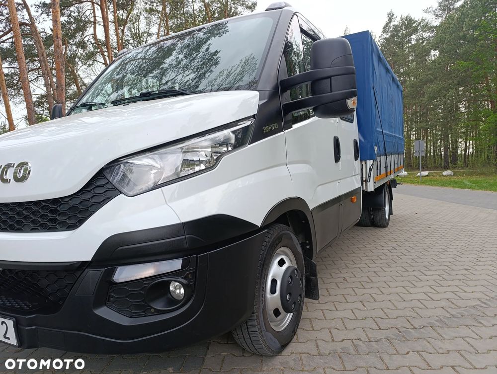 Iveco DAILY - 23